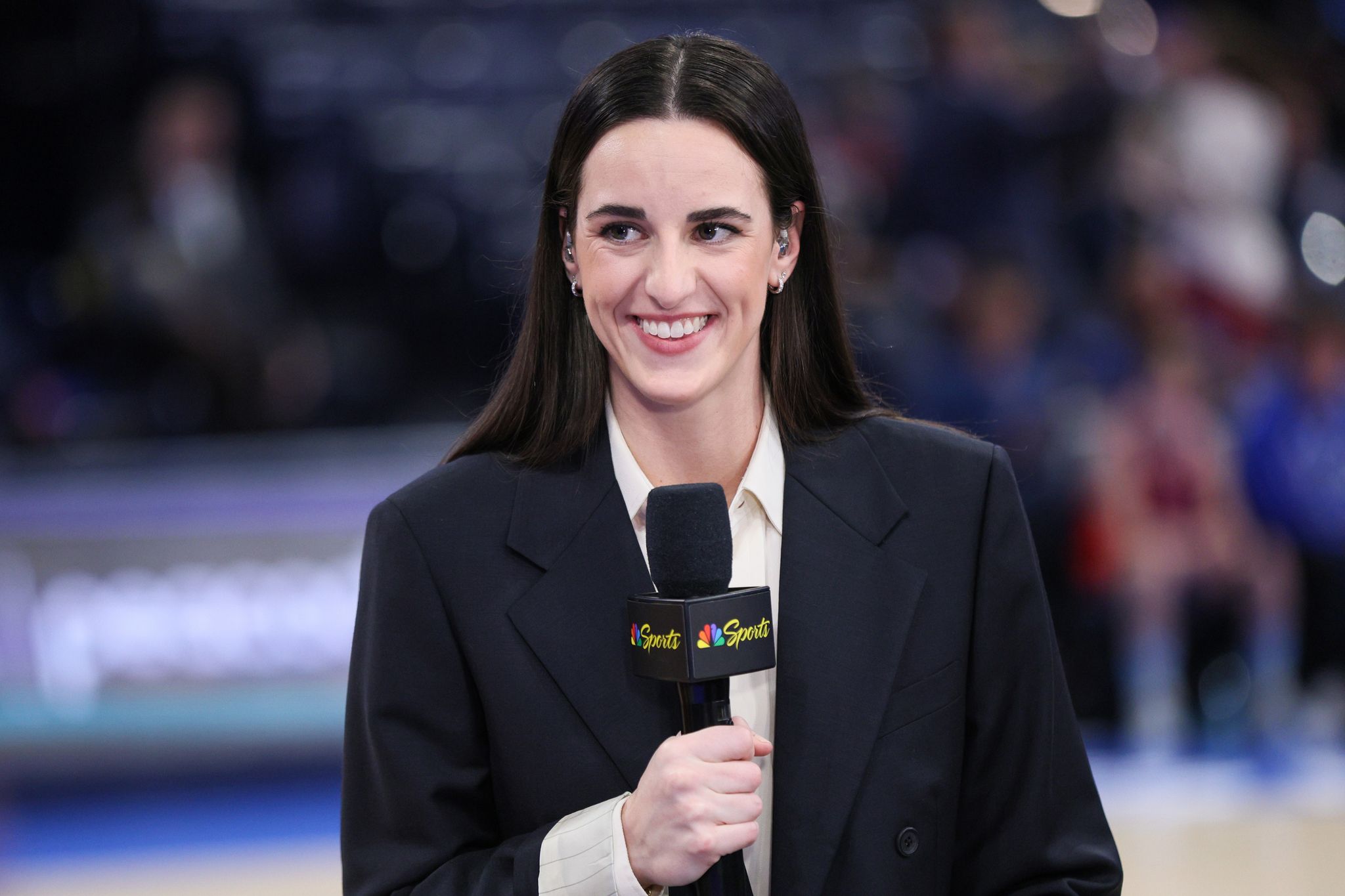 NBC thrilled with Year 1 of NBA deal, touts 'On The Bench' as one of ...