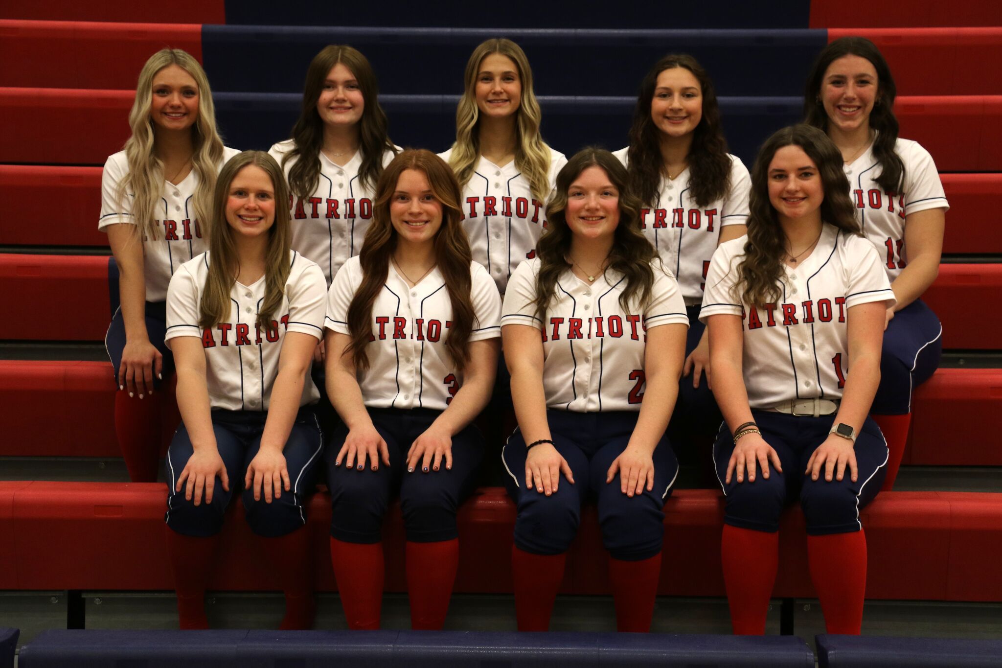 Big Thumb Conference spring sports scores and stats from Tuesday, April 21