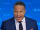 Craig Melvin makes a shocked face after accidentally revealing Jenna Bush Hager's news on the "Today" show.