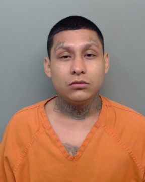 LPD: Laredo man arrested after pursuit in stolen Ford Focus