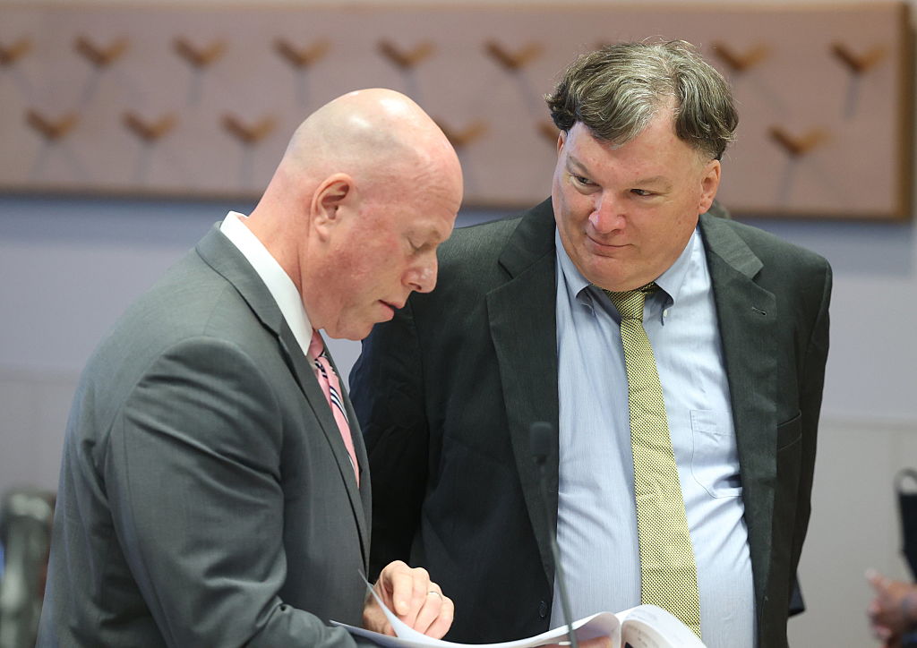 Gilgo Beach serial killer to be sentenced in murders that included CT victim