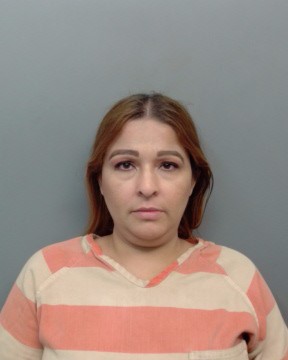 Woman Detained for Leaving 5-Year-Old Child in 100-Degree Car During Grocery Trip