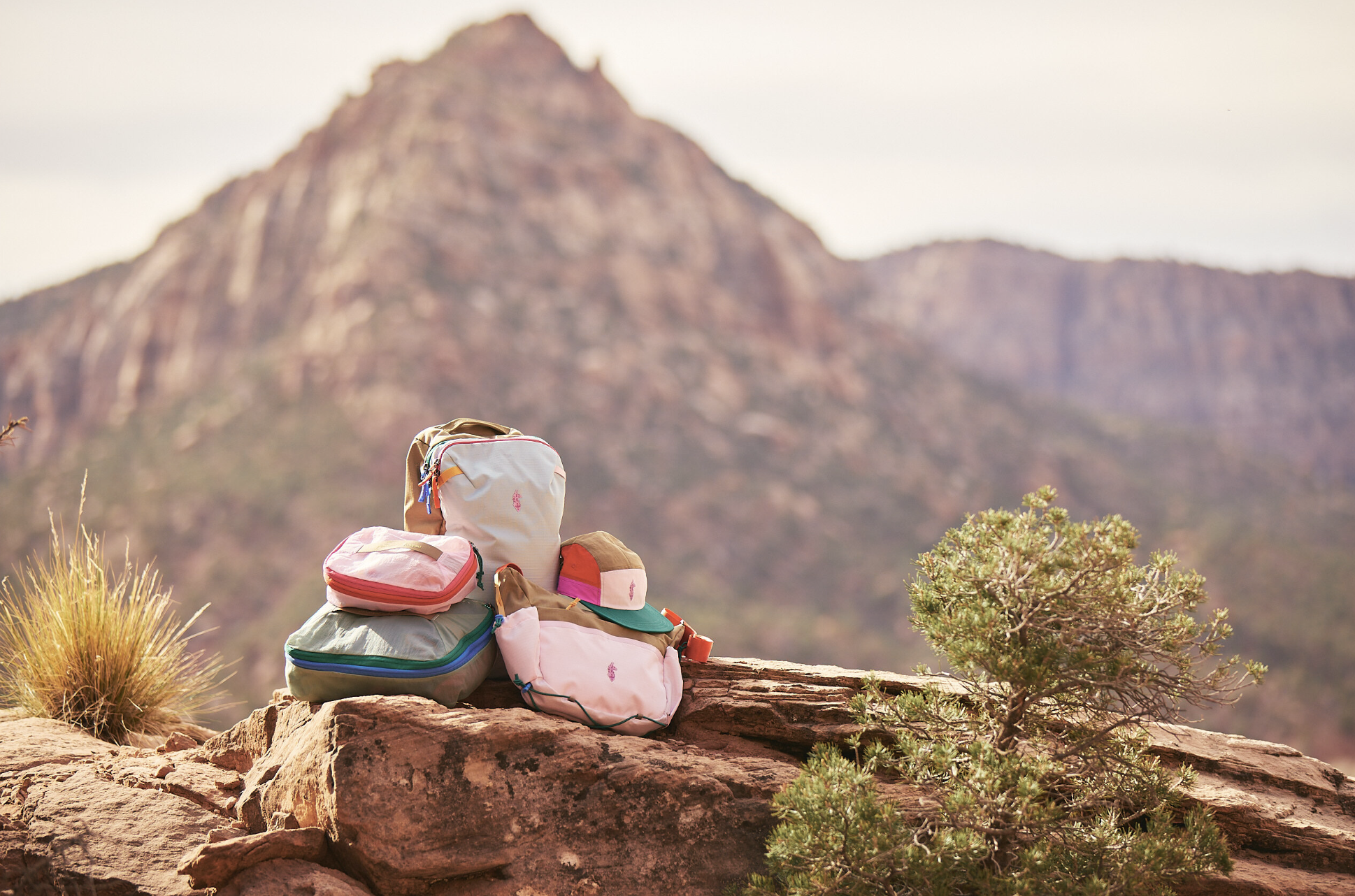 Cotopaxi x FP Movement drop new limited-edition gear Cotopaxi x FP Movement drop new limited-edition gear