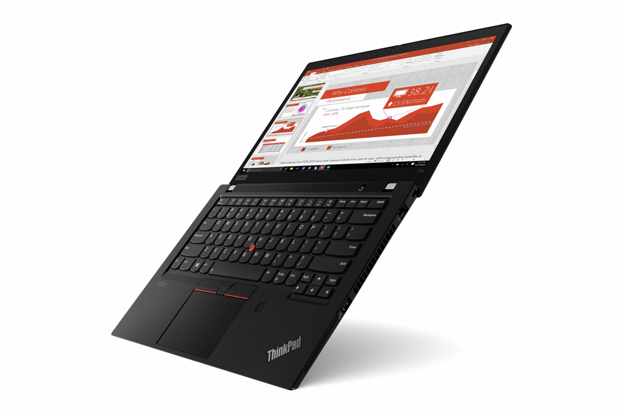 This $299.99 refurbished ThinkPad skips the fluff with some great specs