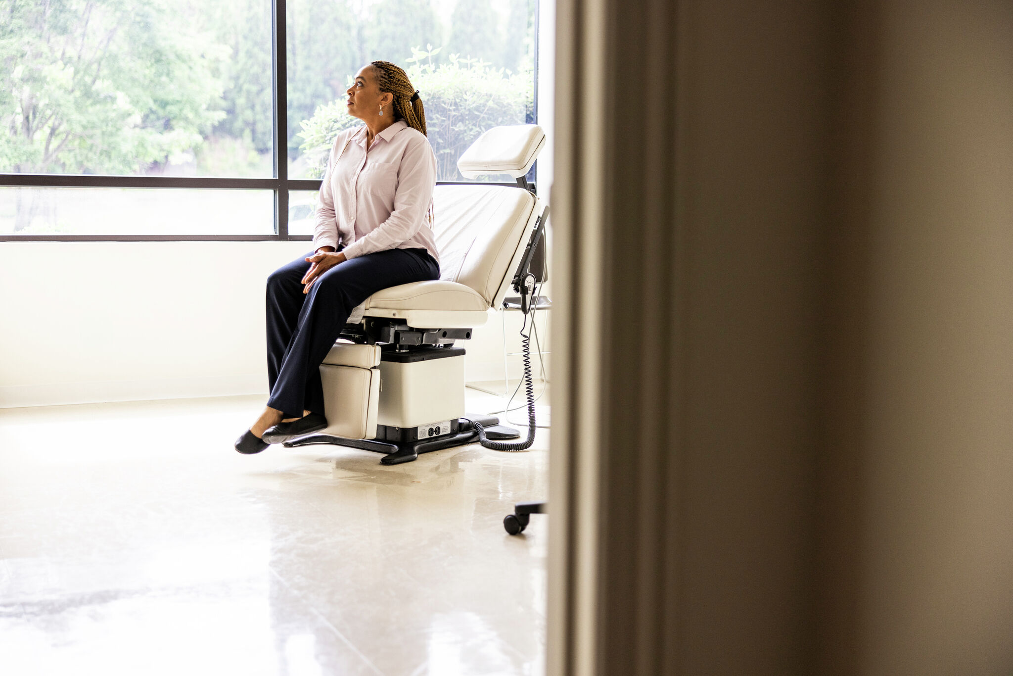 Rising health costs push some middle-aged adults to skip the doc until Medicare