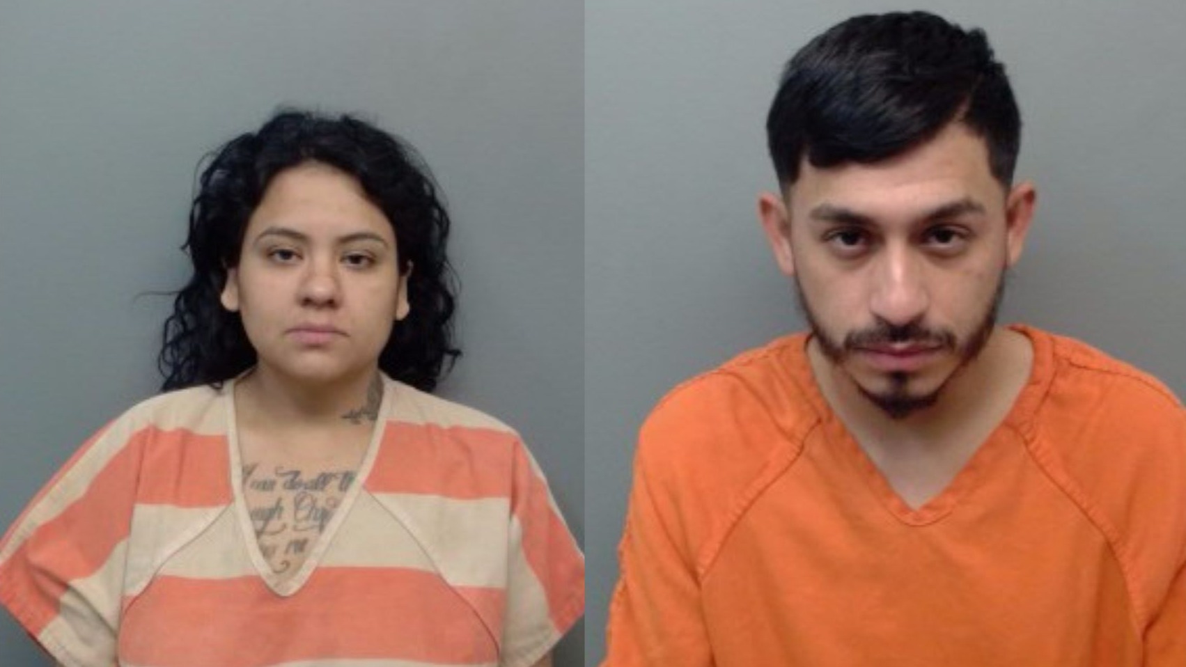 LPD: Pair arrested after drugs found in home with child present