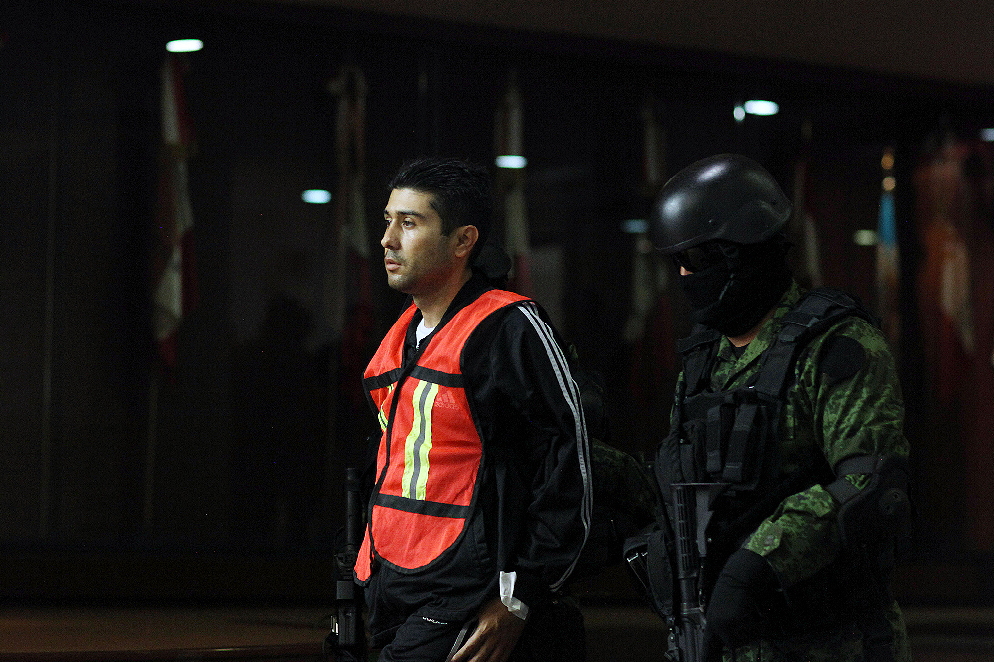 Bay Area man who co-founded cartel with 'El Mencho' faces life in prison