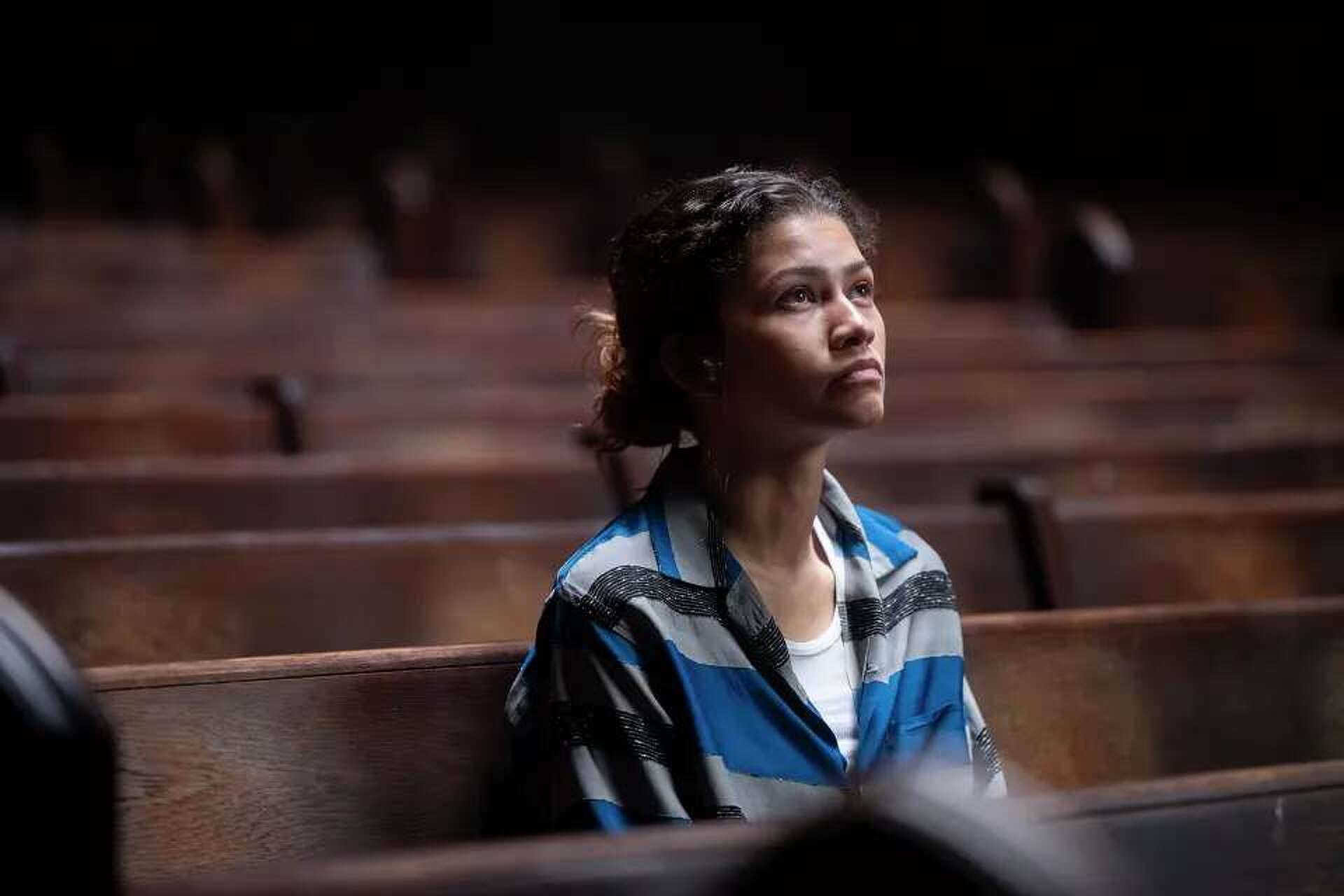 Euphoria': Zendaya powers HBO's most indulgent, polarizing season yet Euphoria': Zendaya powers HBO's most indulgent, polarizing season yet