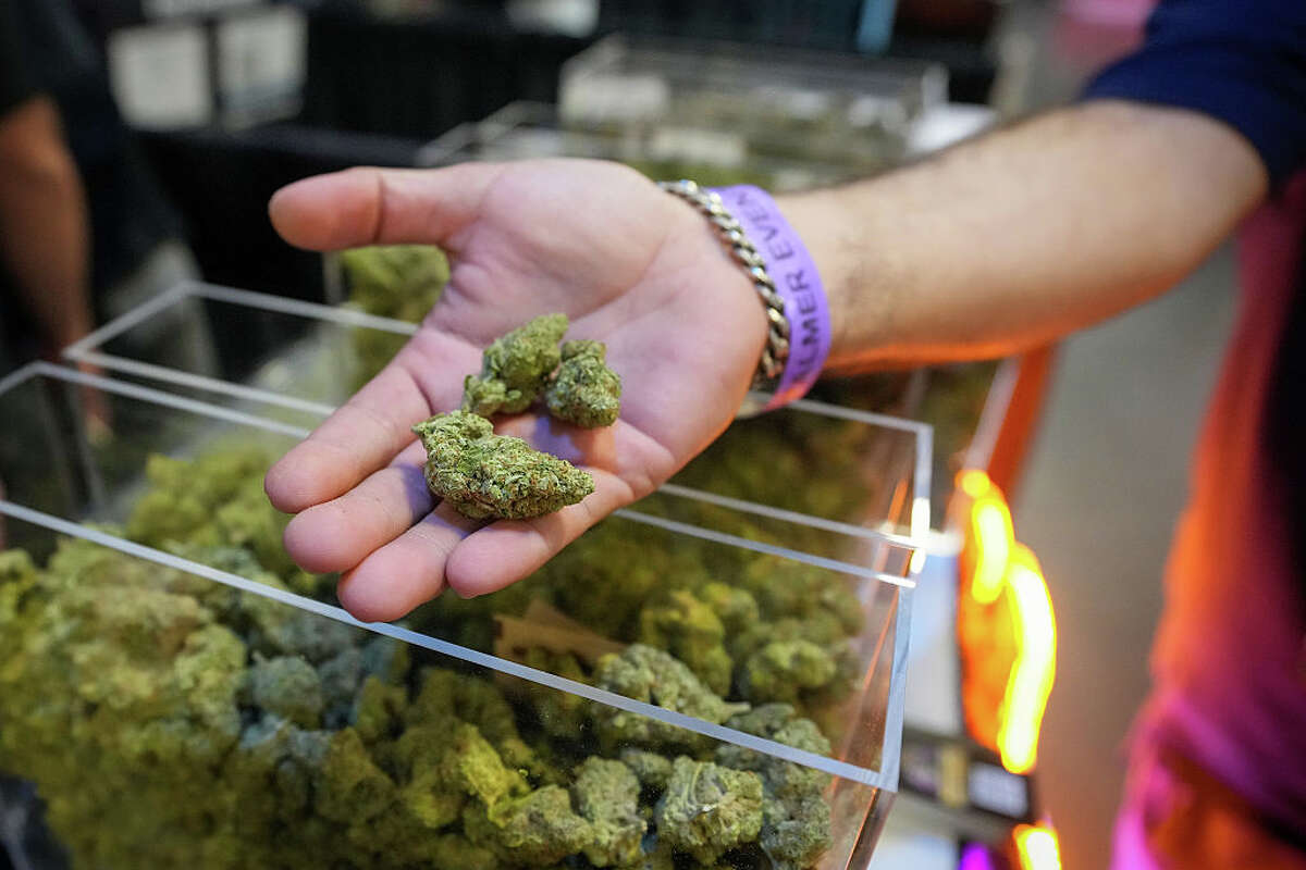 (Jay Janner/The Austin American-Statesman via Getty Images)