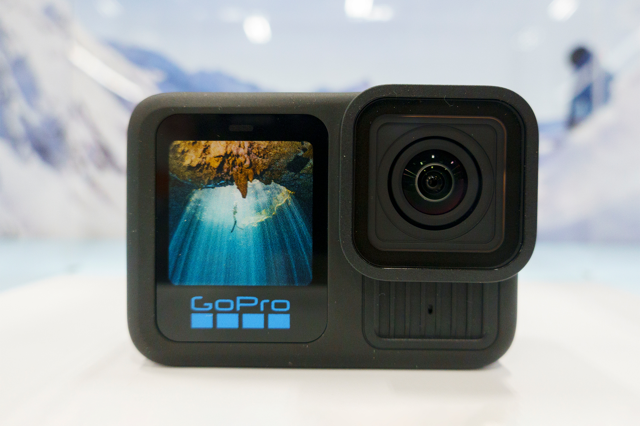 Dwindling Bay Area-based camera company cuts nearly a quarter of its workforce