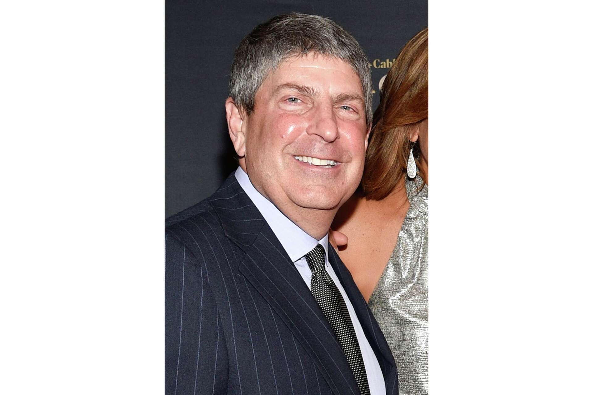 Paramun Shell Paramount president Jeff Shell is stepping down from his post amid a ...