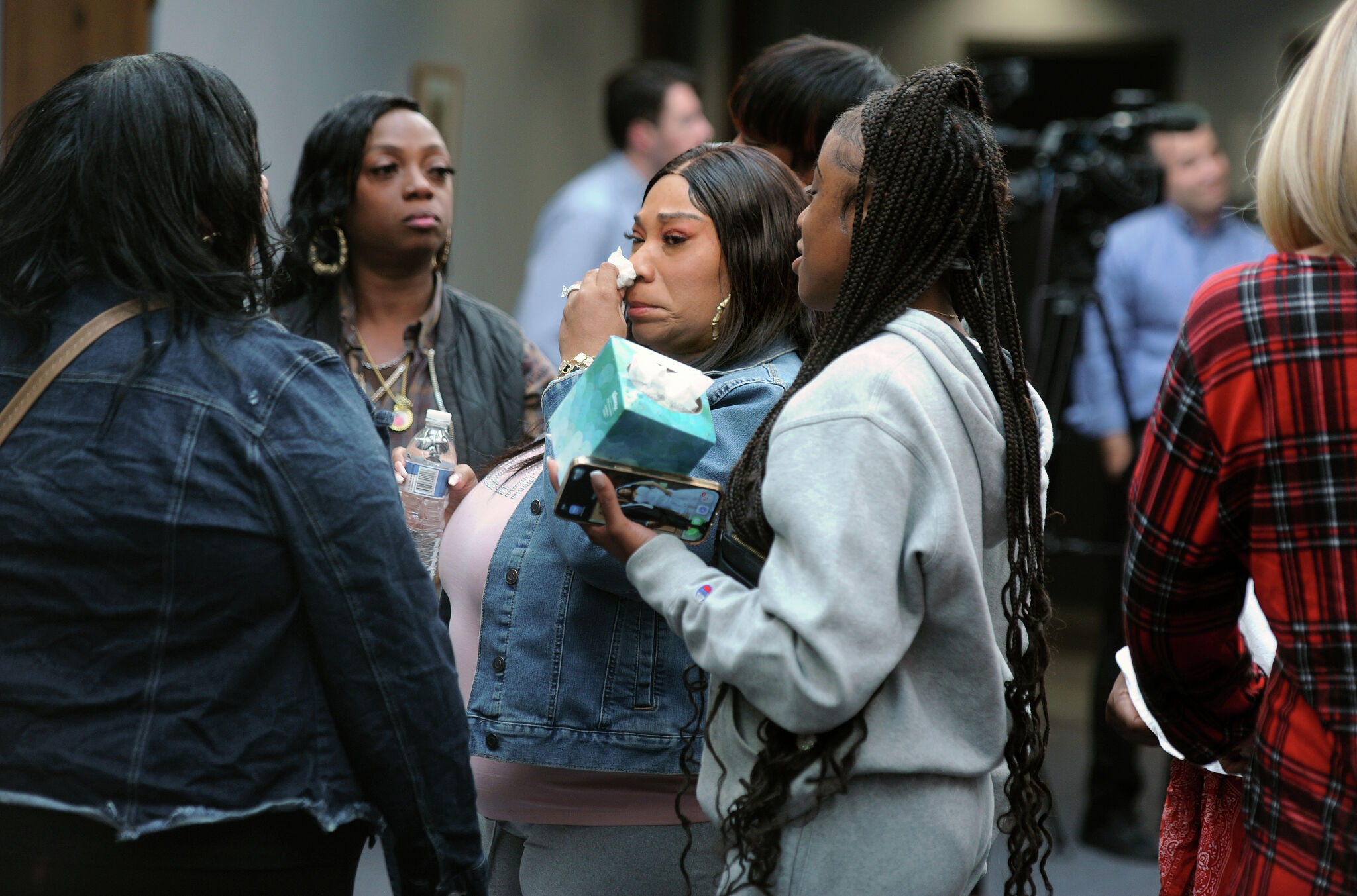 Man arrested for murder in 2025 killing of 'vibrant' New Haven man