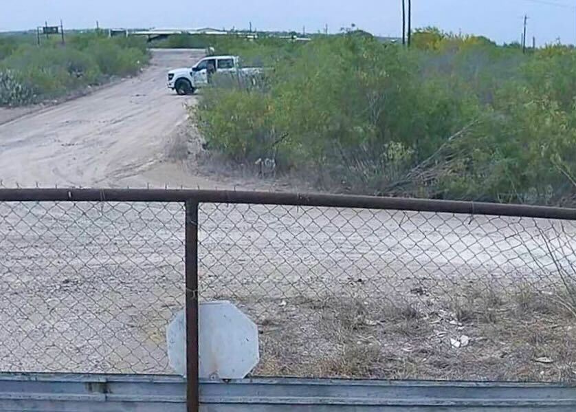 Illegal dumping suspect cited in Webb County after public tip
