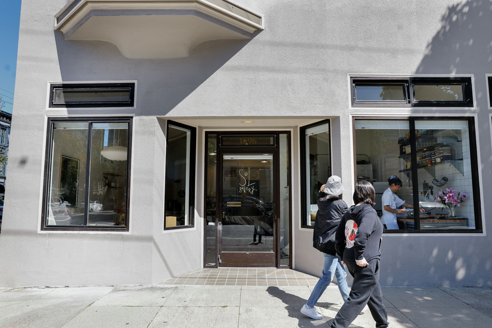 sol bakery