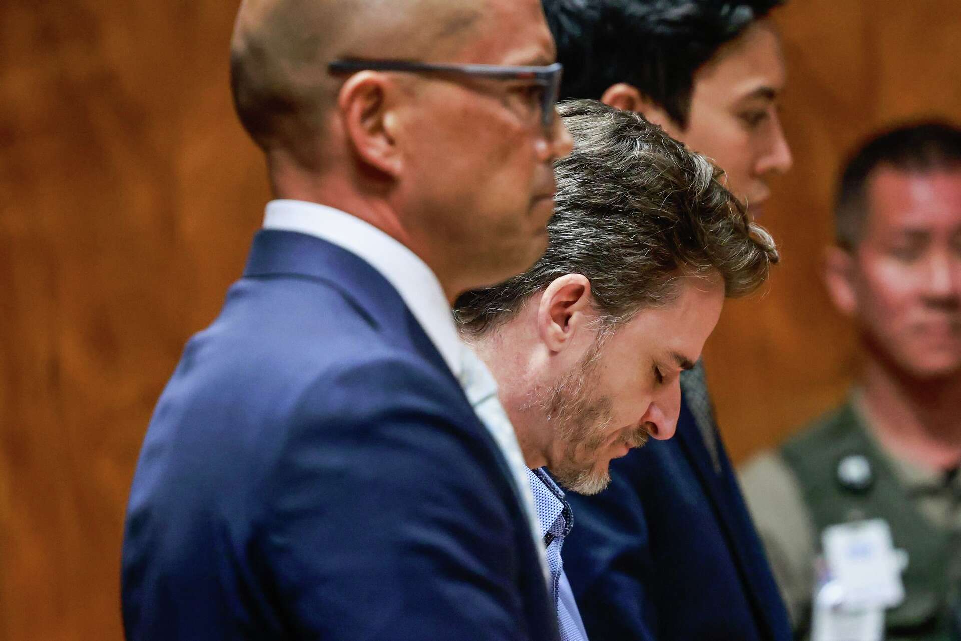 Hawaii doctor accused of trying to kill his wife convicted of attempted ...