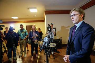Hawaii doctor accused of trying to kill his wife convicted of attempted ...