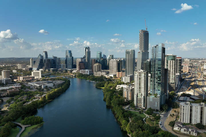 Downtown Austin’s 78701 ZIP code ranked among the nation’s hottest for