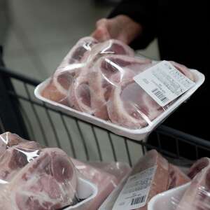 Key inflation gauge remains elevated in February before Iran war