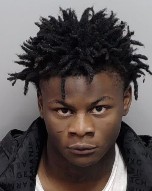 Man charged in deadly robbery shooting of Devin Farias, 19