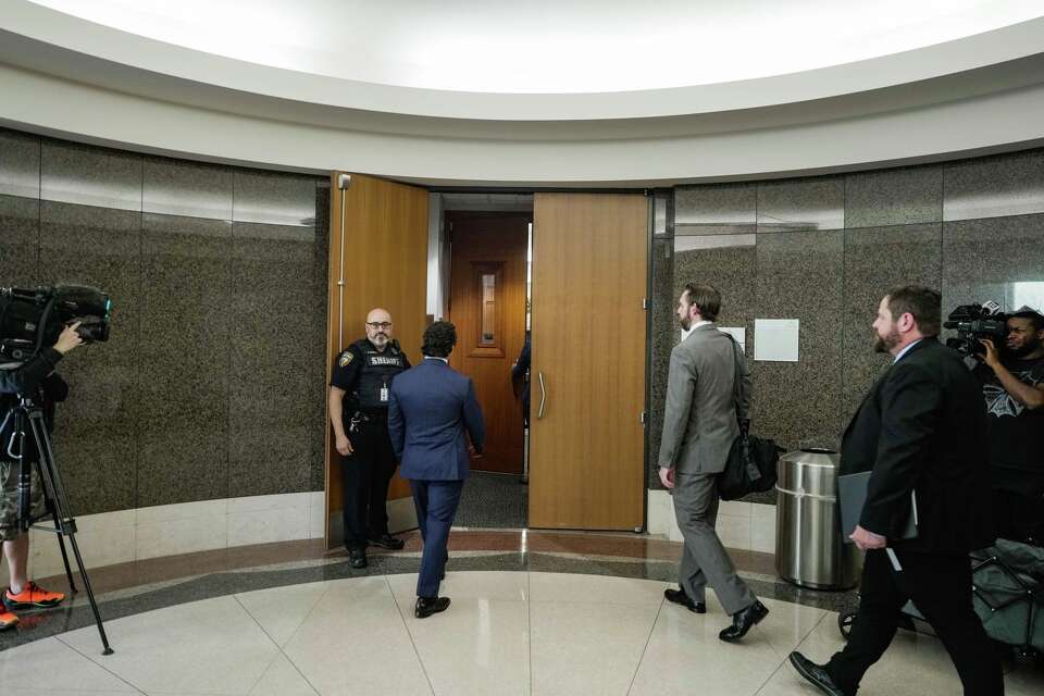 Critic of viral Houston judge refuses order to appear in court