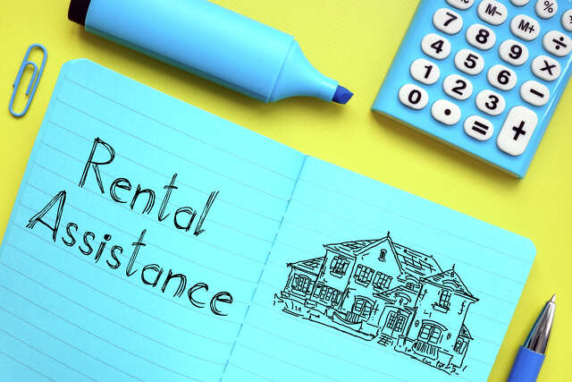 CT Rental Assistance Program: how it works and who qualifies