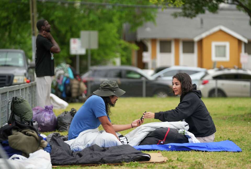 Austin homeless camps: Tension behind plan to clear 66 sites