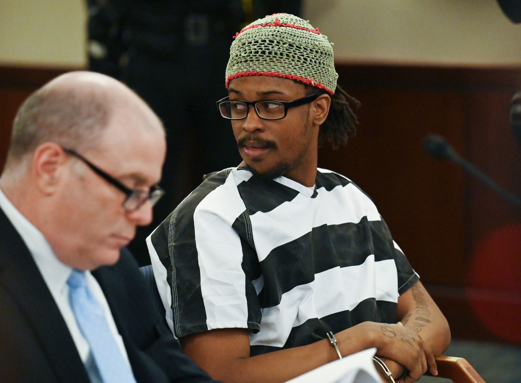 Albany man now faces murder charge related to July 4 shooting