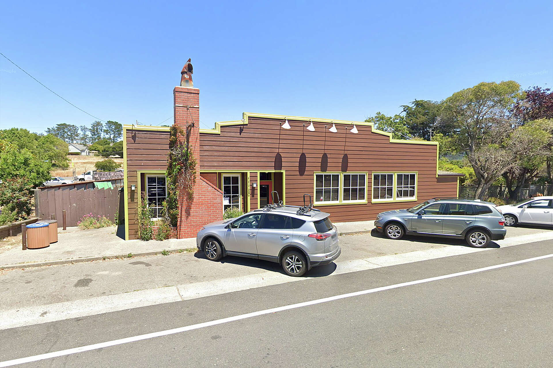 Breakfast Point Reyes NYT-lauded seafood chef to open new restaurant in Point Reyes Station
