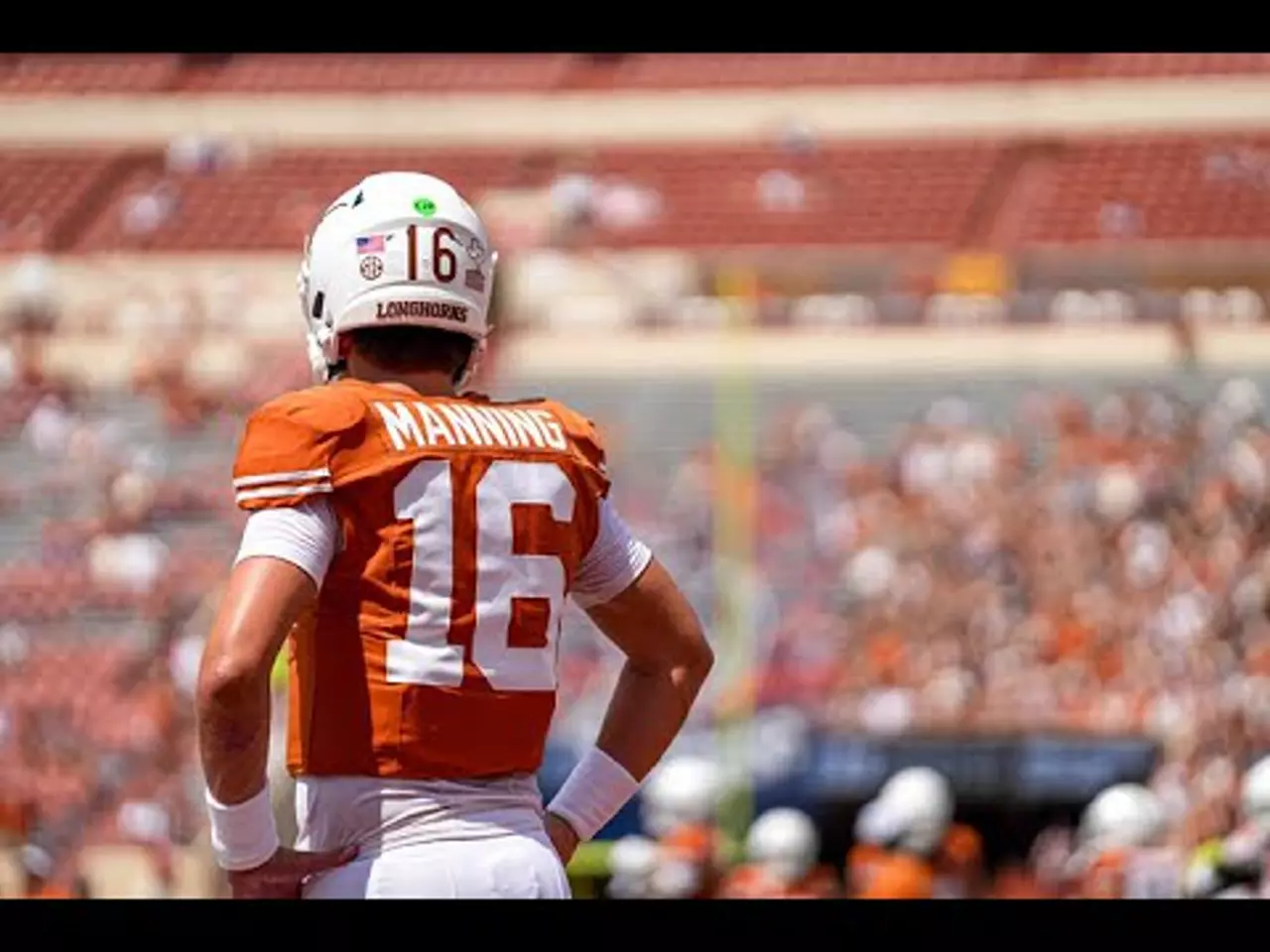 College football Week 1: Top questions for LSU, Texas football and more | Golden, Bohls