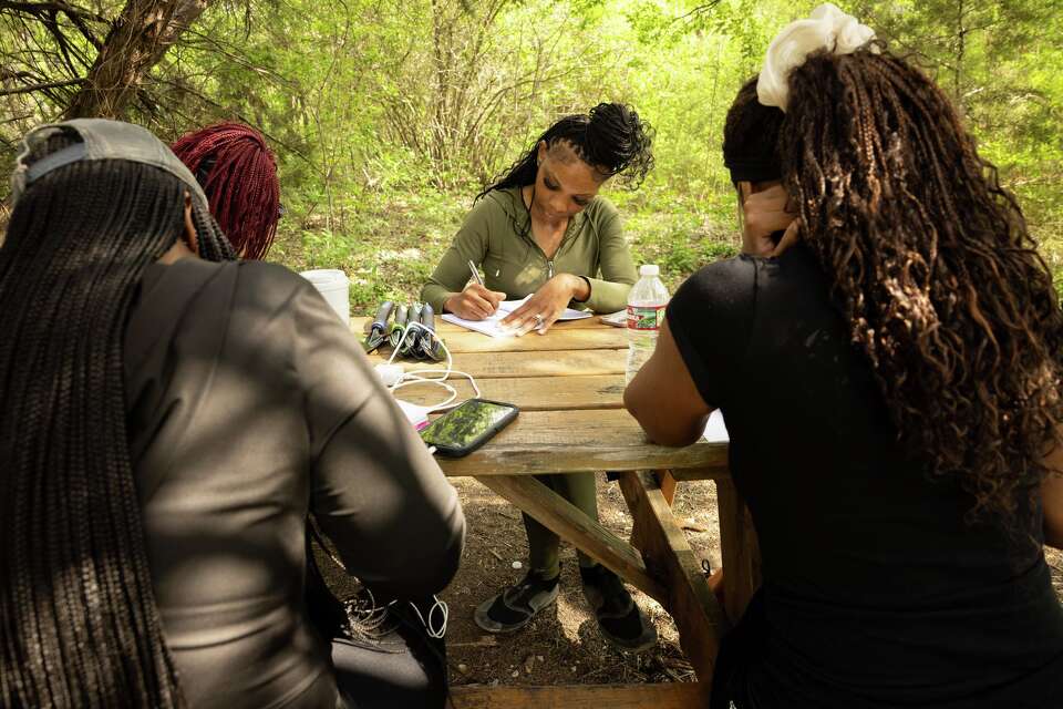 Dallas residents invited to help shape the future of Big Cedar Wildern