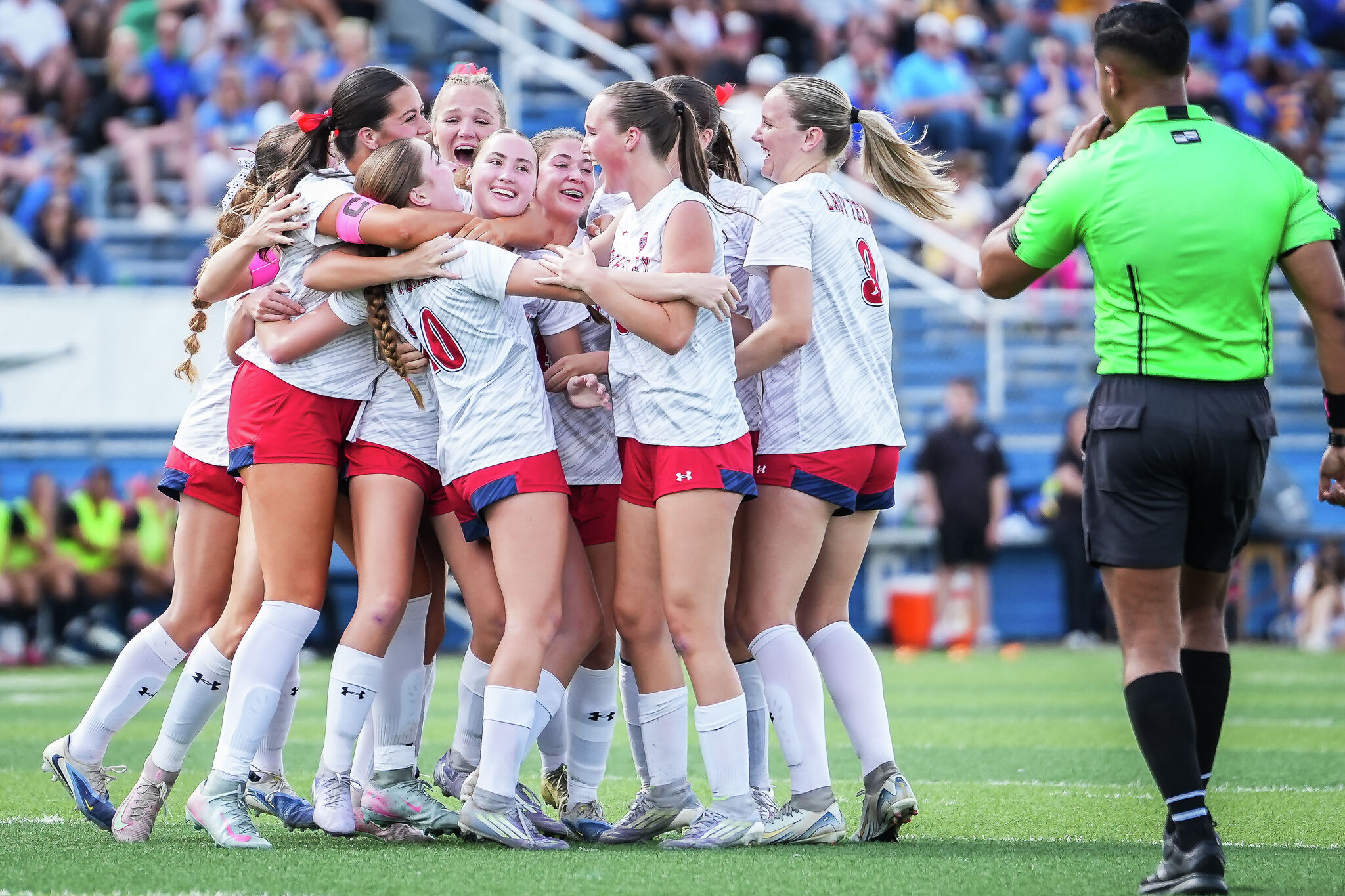 What is Texas A&M's 'Ball 5' chant? Explaining Aggies' infamous crowd