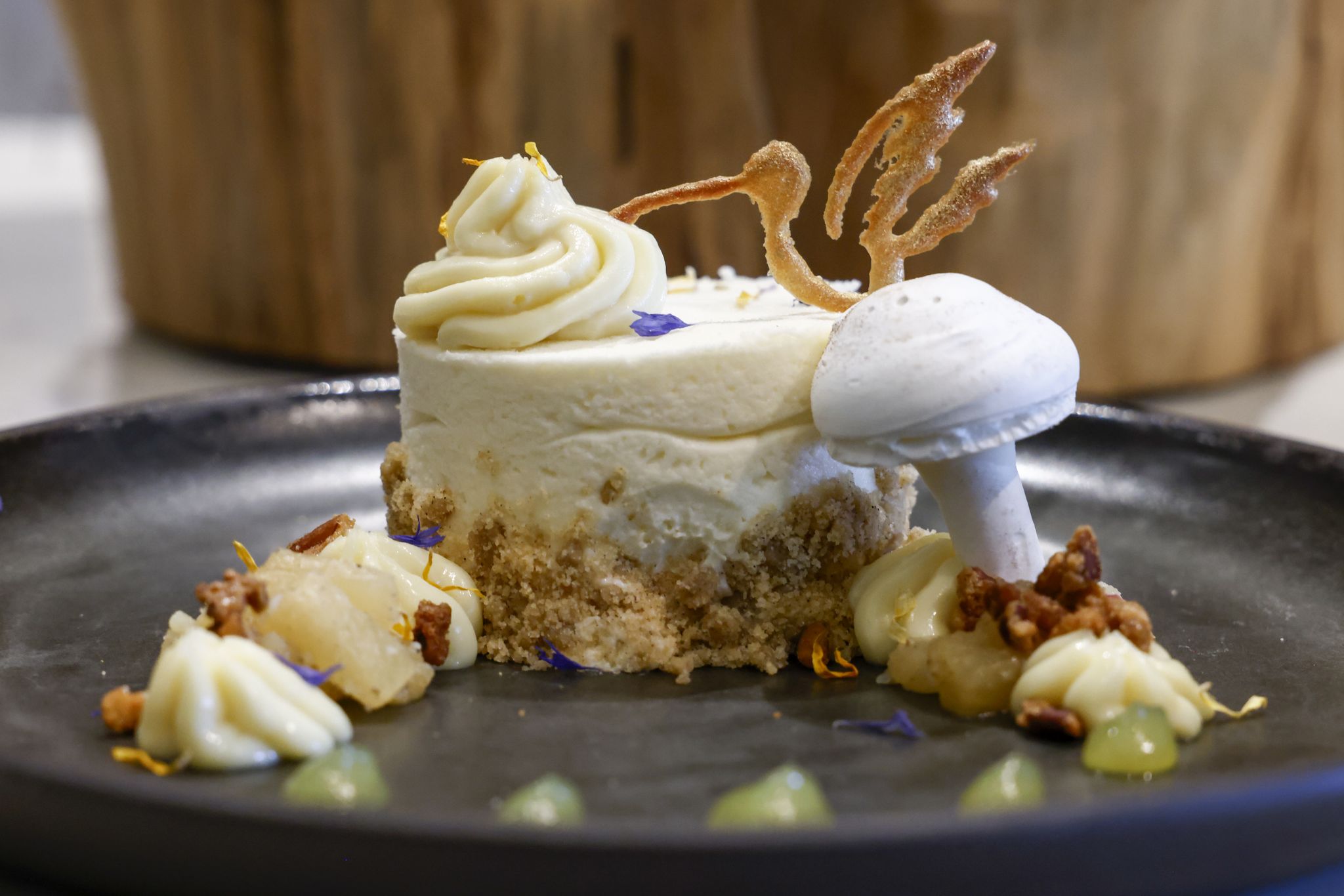 Dallas' newest bakery and lunch shop Little Heron opens May 20