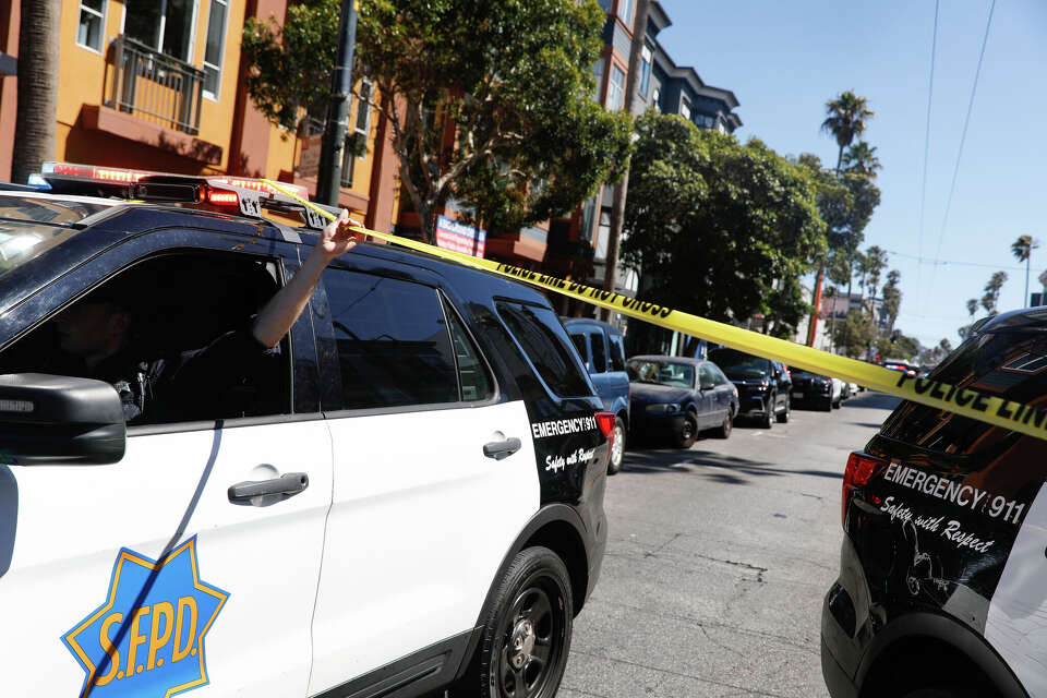 Victim critically injured in SF shooting hours after ceasefire plea