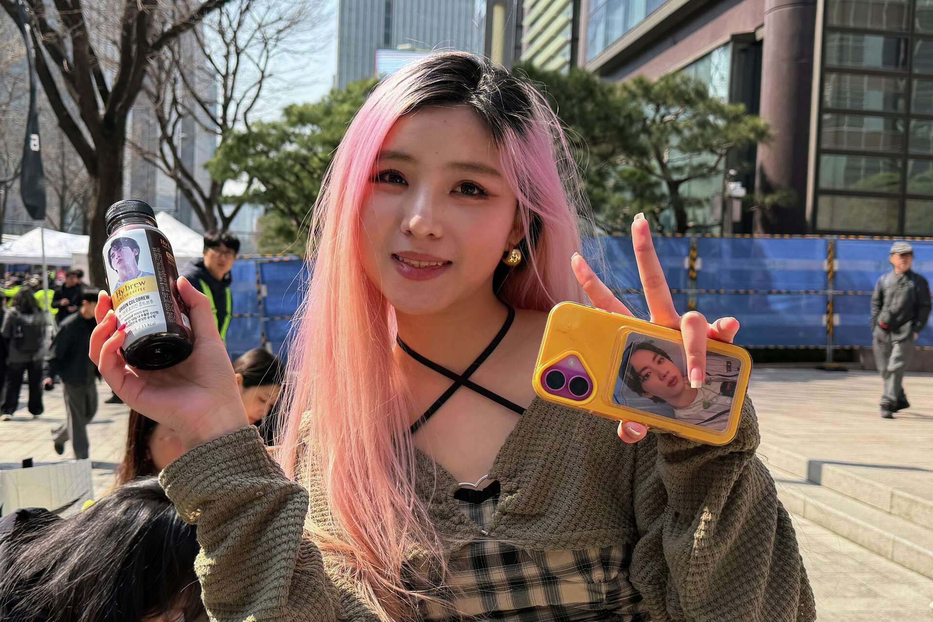 China's K-pop worries: The reasons why a ban on Korean entertainment has  lasted a decade