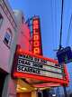 The Balboa Theatre in San Francisco's Richmond District is a neighborhood theater success story.