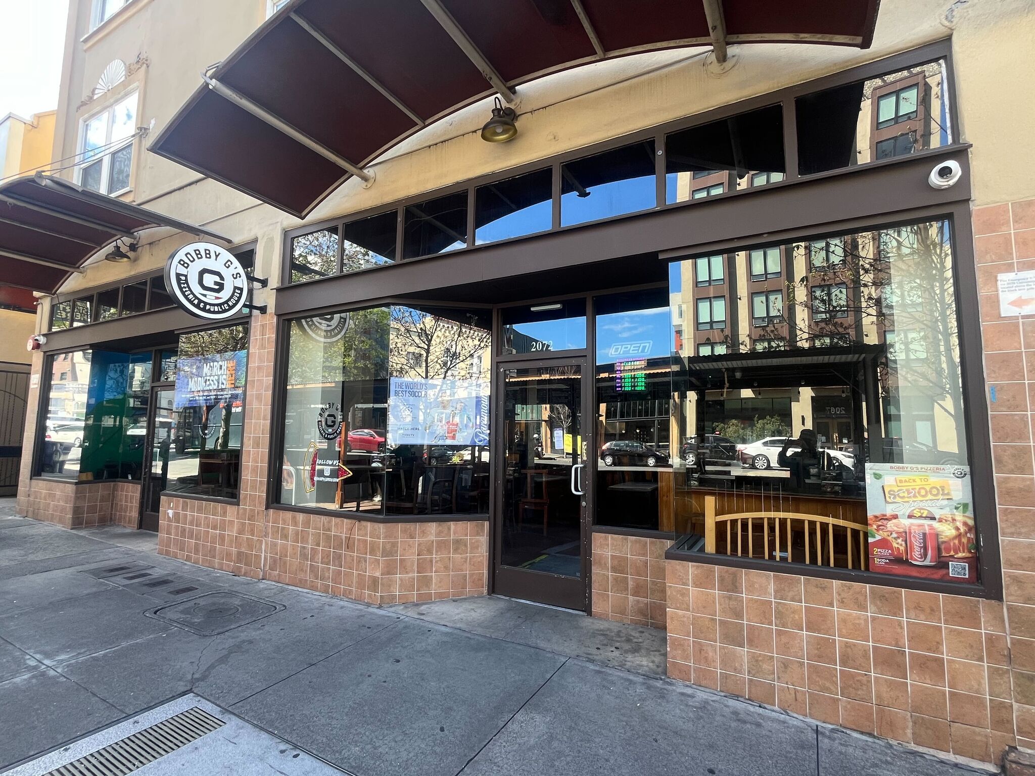 Berkeley's Bobby G's Pizzeria slammed with $180K lawsuit