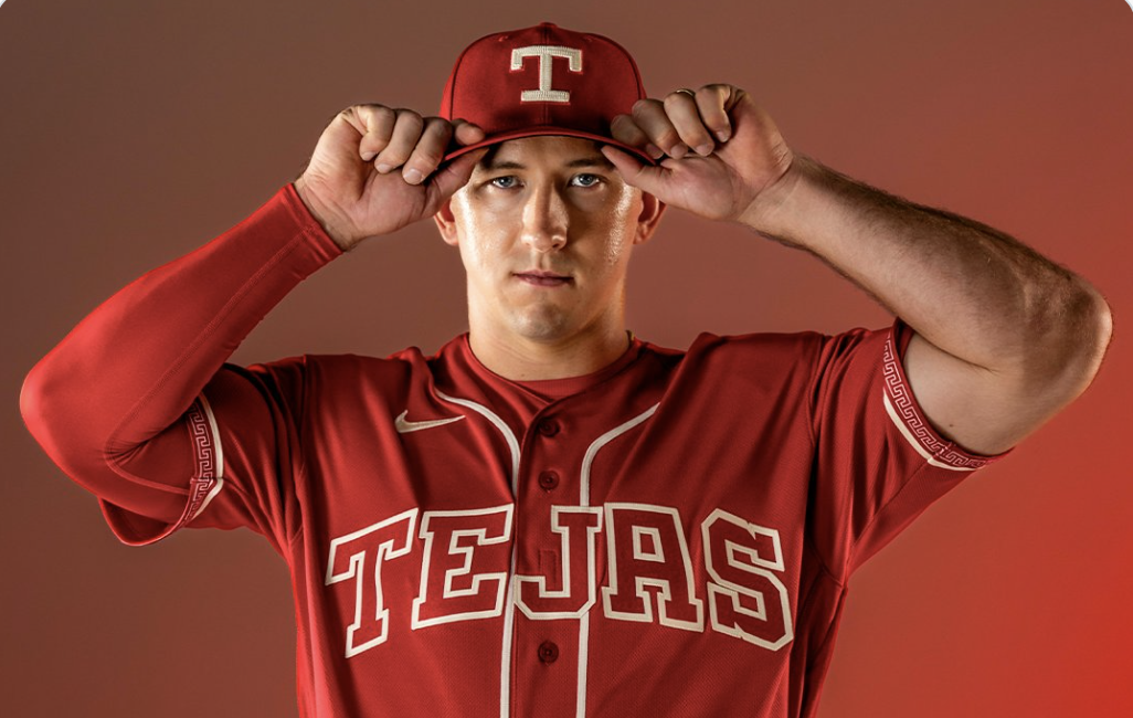 Texas Rangers' new uniforms honor Mexican roots with all