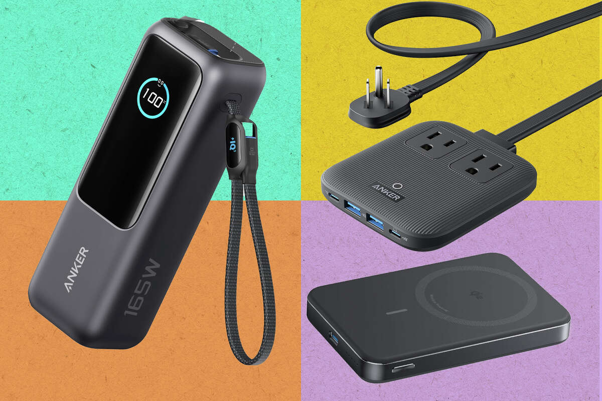 Snag some serious savings during Anker's Earth Day sale happening right now.