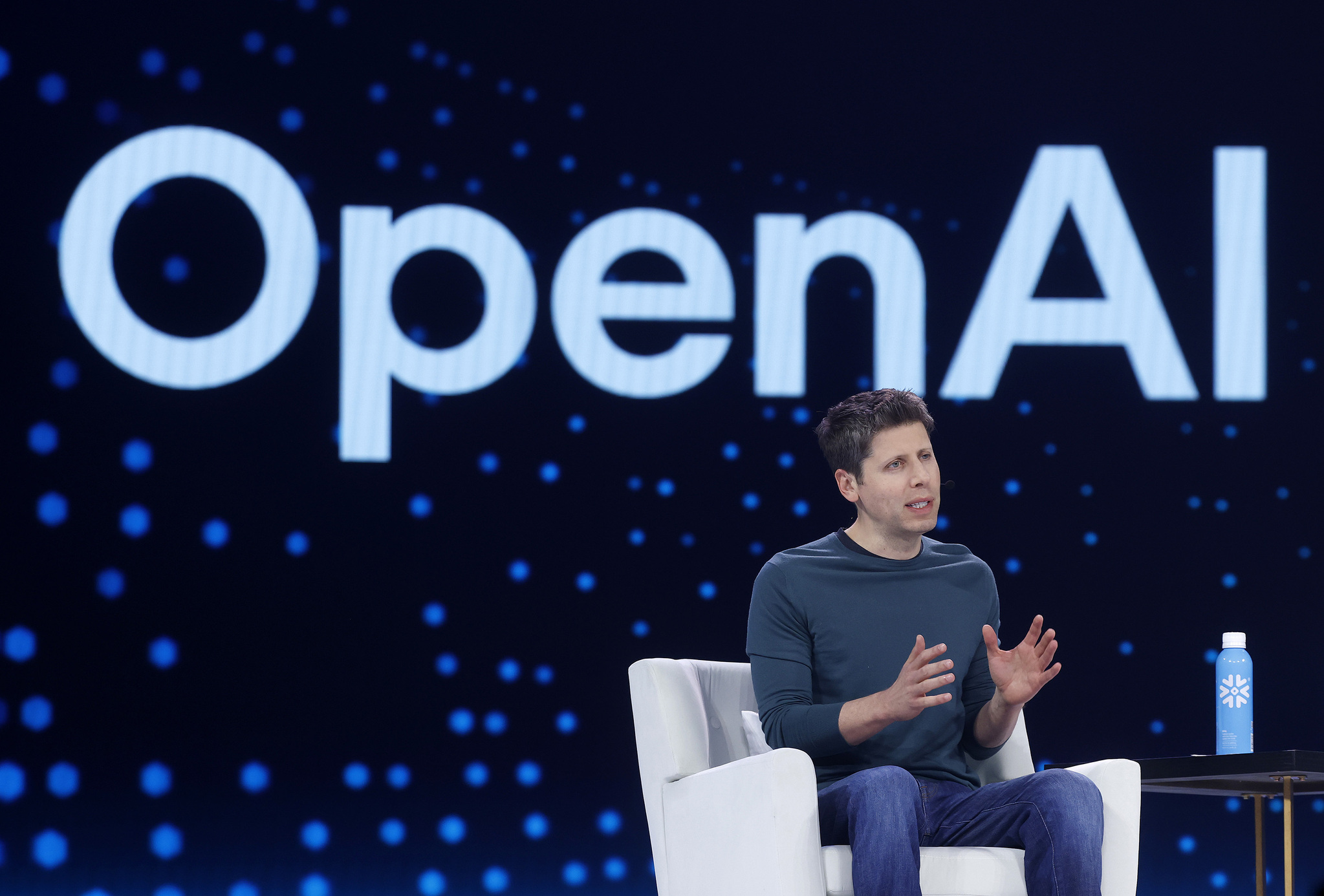 sfgate.com - Matthew Brown - A death knell': Over 20 news publishers allege OpenAI scraped their articles