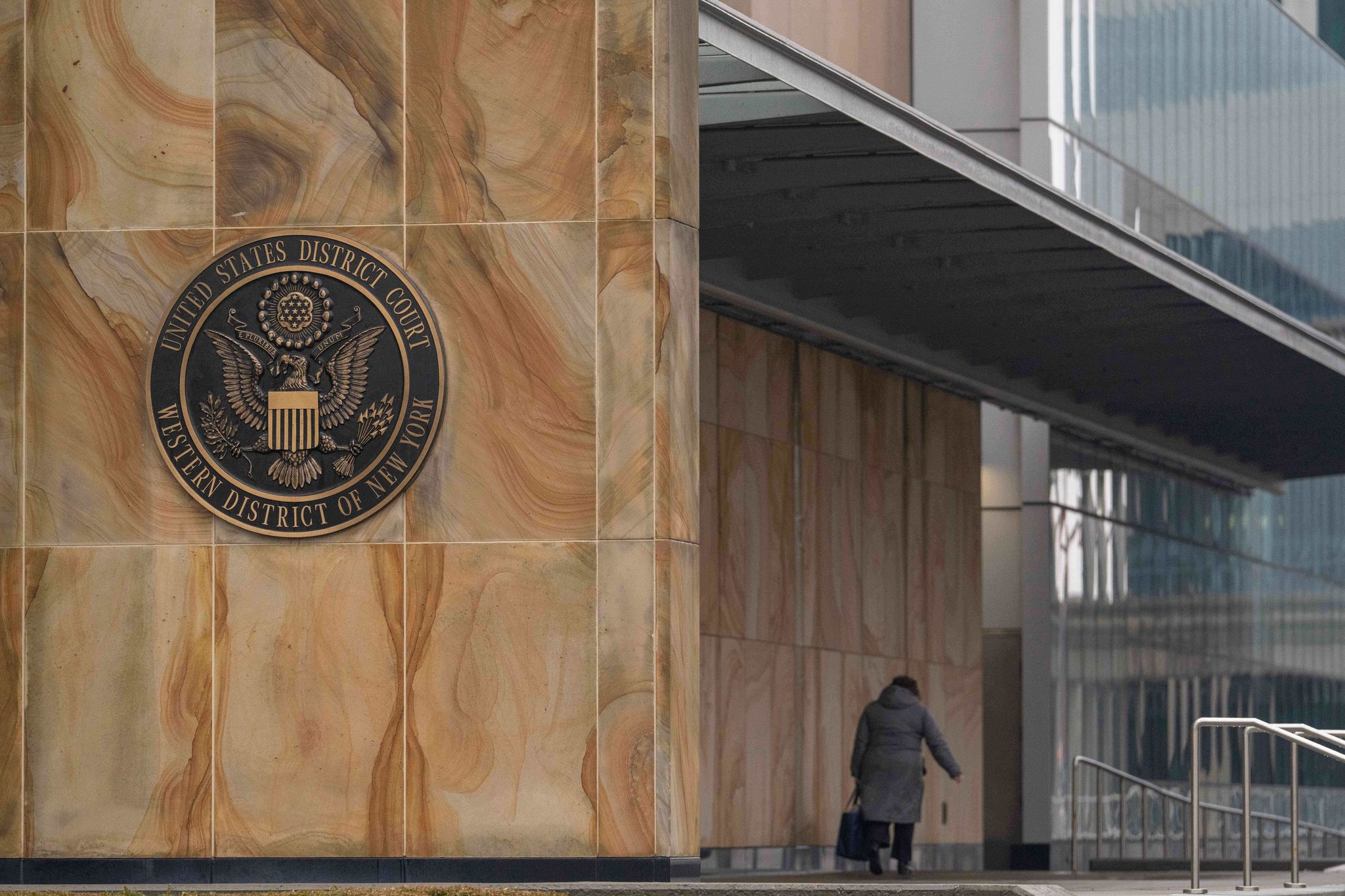 Gay asylum-seeker detained by ICE after fleeing attack in Bolivia