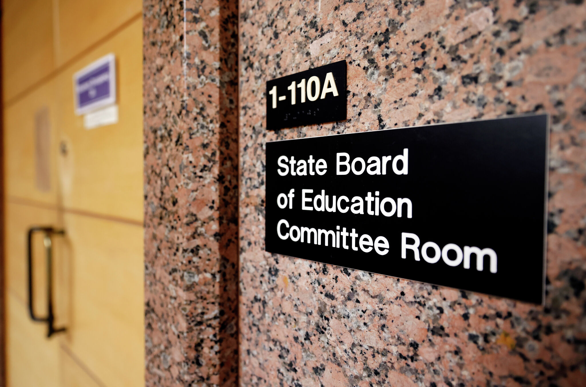More Christianity, Bible stories in Texas schools head to a vote