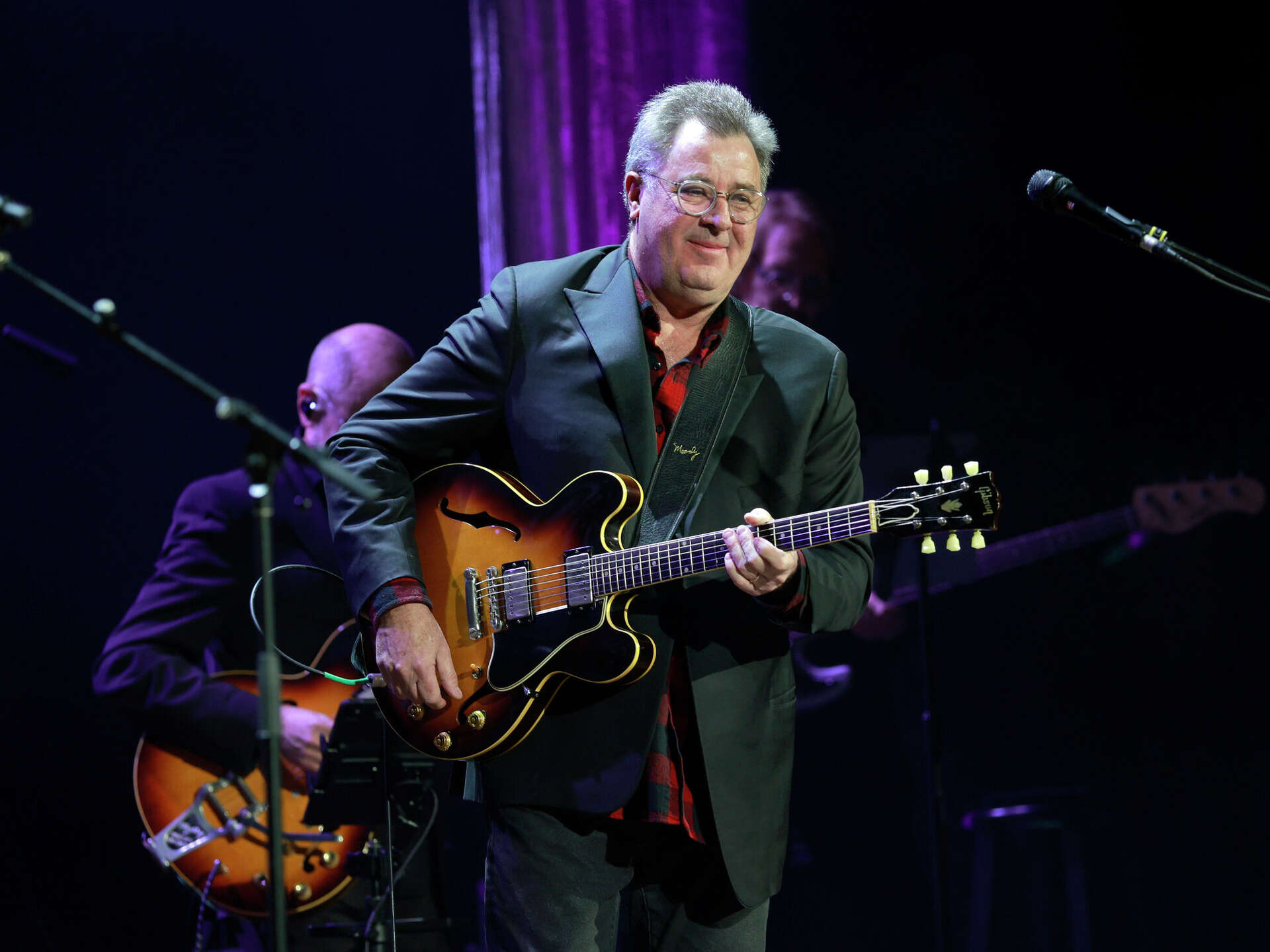 Vince Gill St. Louis Concert: Why This Tour Stop Matters
