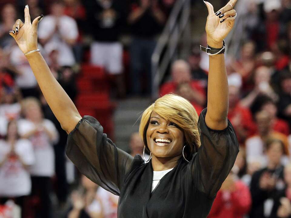 As Comets return to Houston, Sheryl Swoopes influence just got bigger
