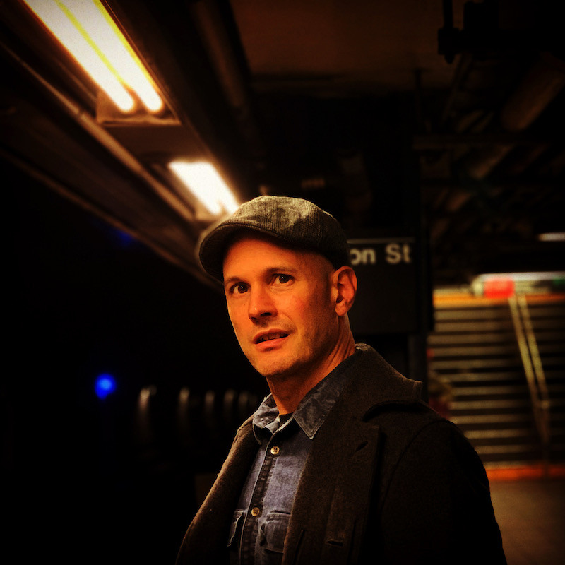 BCNARTS: Best Bets: 'Coast Starlight' At San Jose Stage Co. Was Inspired By Emeryville Train Station