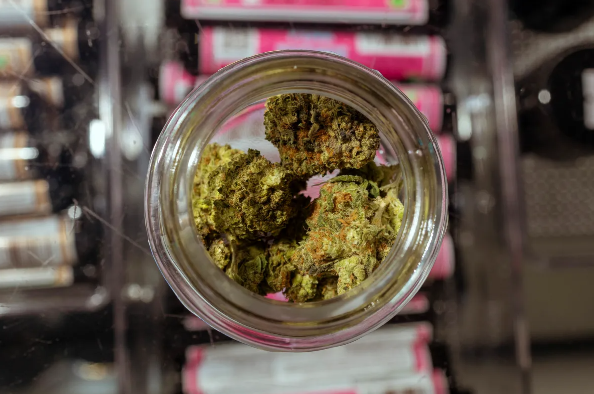 chron.com - Stephen Simpson - Judge rules to temporarily block Texas' smokeable hemp ban