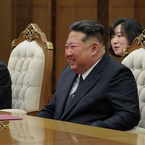 North Korean leader Kim backs China's push for ‘multipolar world’ in talks with foreign minister