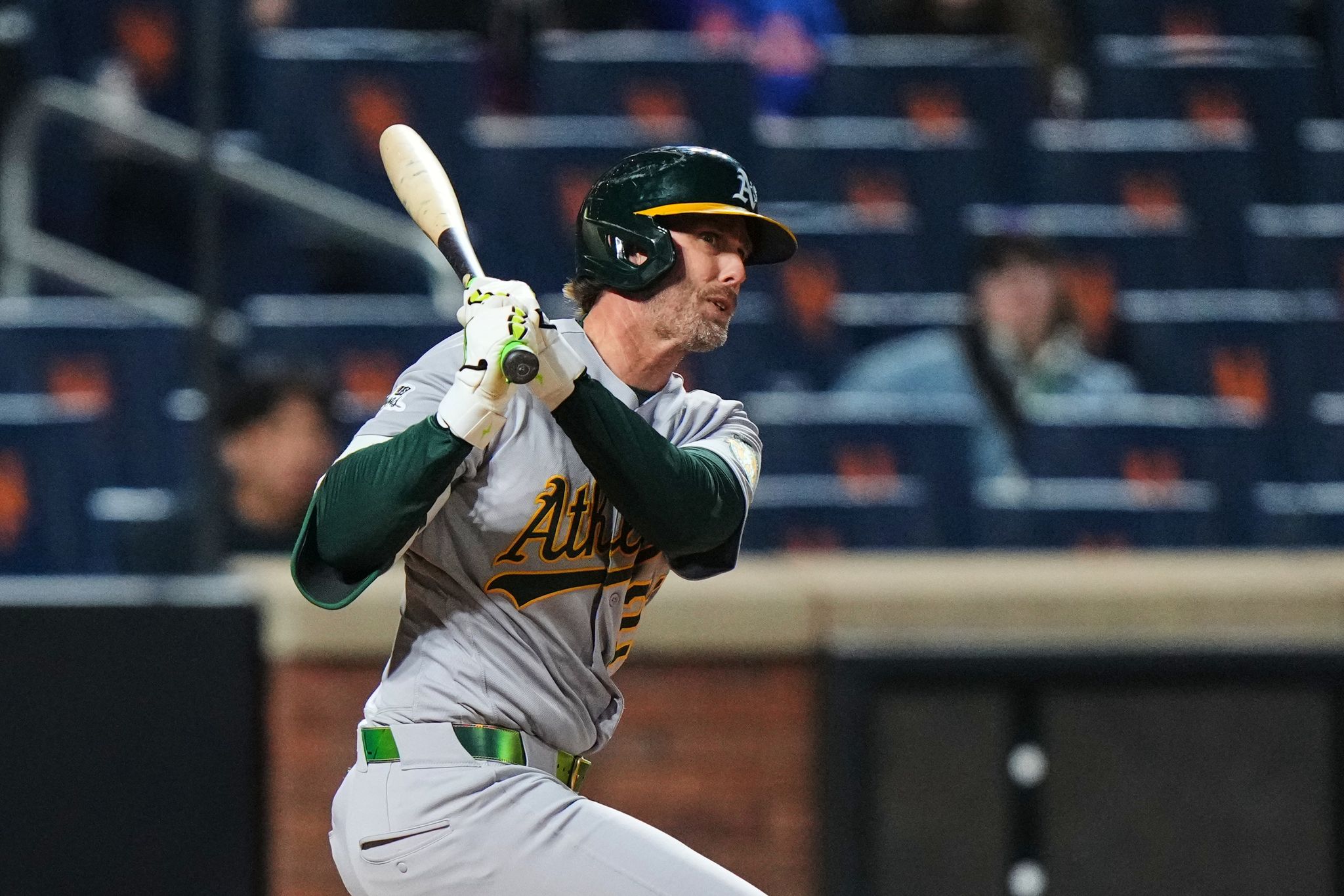 Jeff McNeil's emotional return to Citi Field includes 2 hits and a win