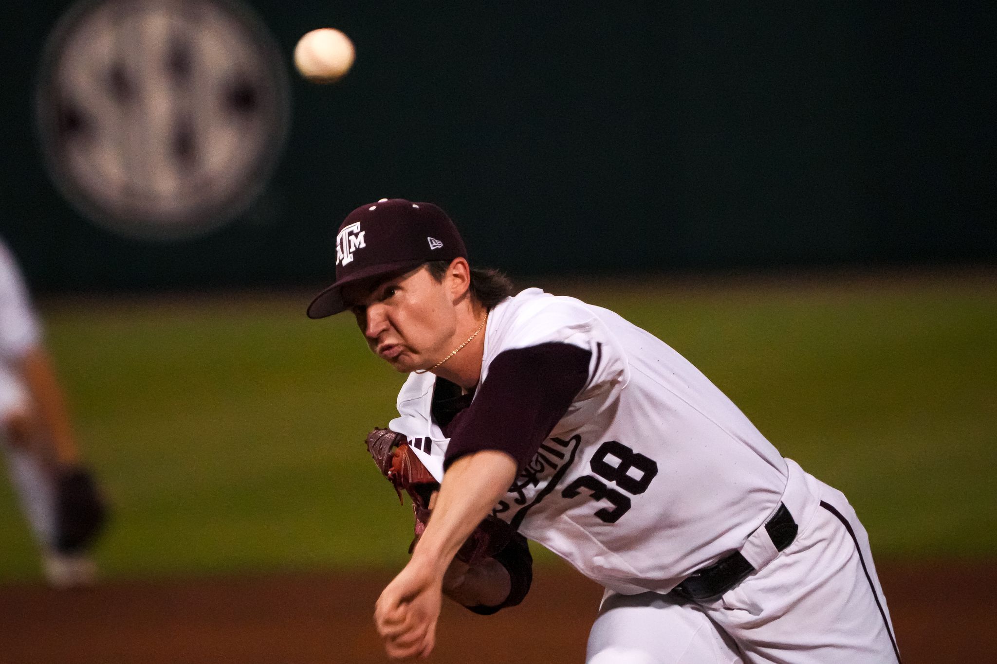 Texas A&M vs. LSU Baseball Score and Updates: April 17, 2026