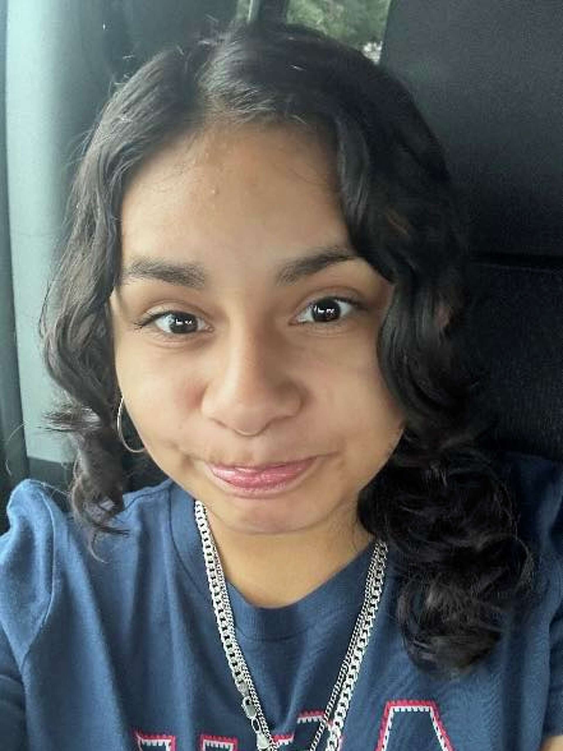 Missing San Antonio teen last seen near Southeast Side high school