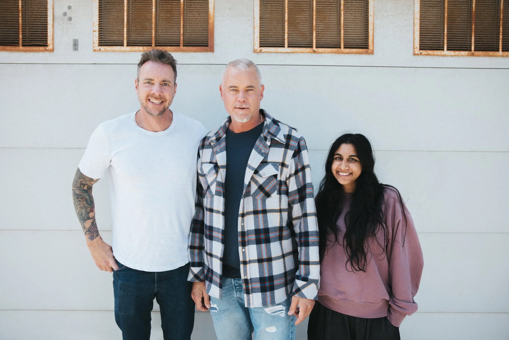 Dax Shepard says he ‘hated’ Eric Dane before friendship